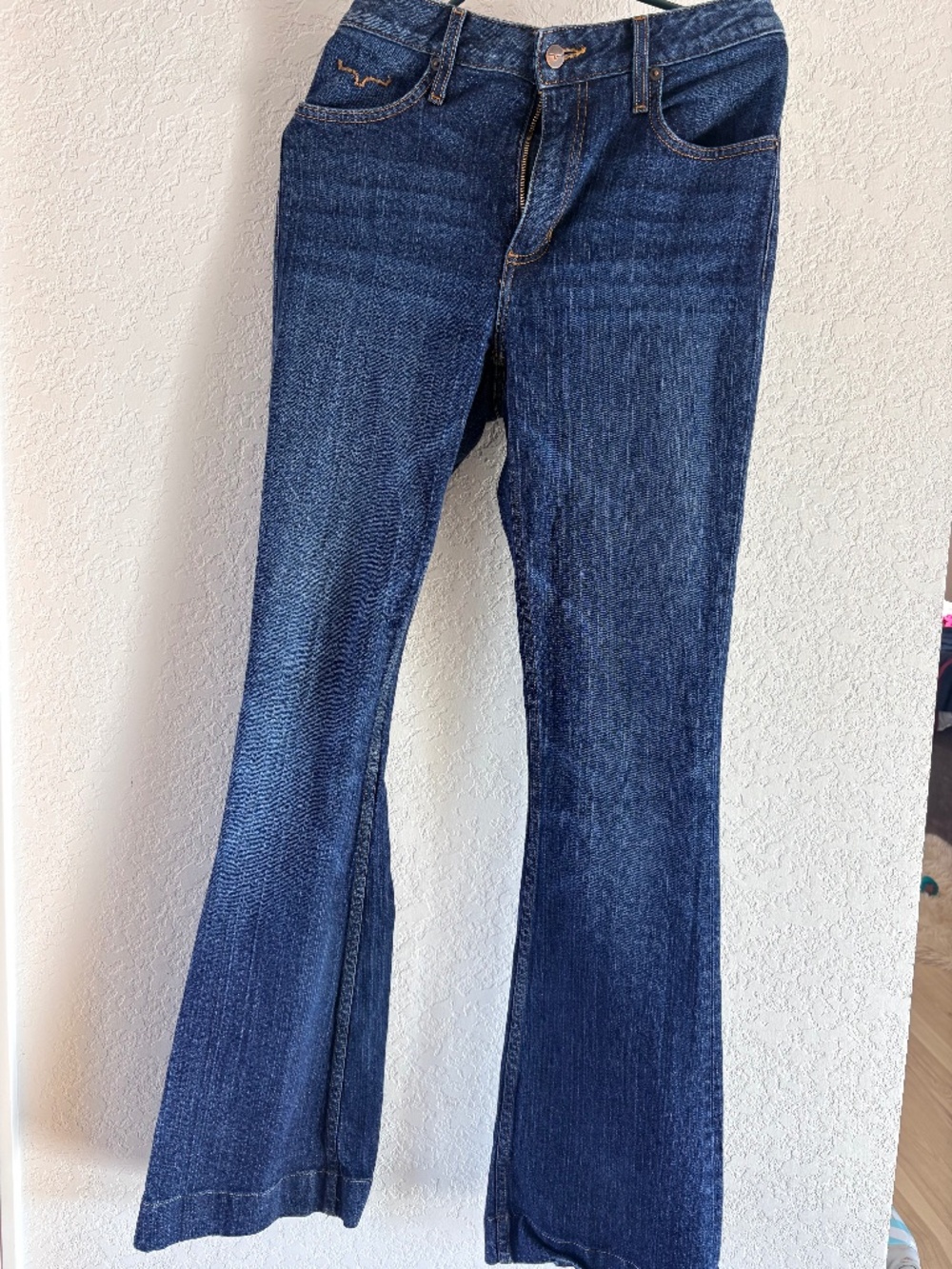Kimes Jennifer Jeans